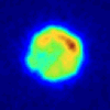 Image from Low-Resolution 
                                Detector on the Einstein Observatory