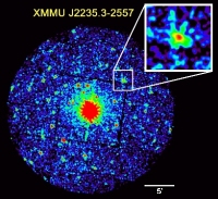 XMM-Newton observation of the nearby galaxy NGC 7314